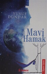 Mavi Hamak - 1