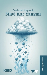 Mavi Kar Yangını - KMD Yayınları