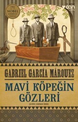 Mavi Köpeğin Gözleri - Can Yayınları