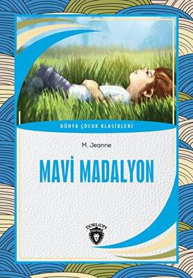 Mavi Madalyon - 1