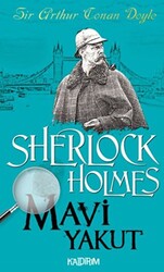Mavi Yakut - Sherlock Holmes - 1