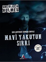 Mavi Yakutun Sırrı - Sherlock Holmes - 1