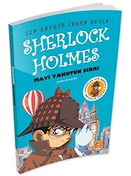 Mavi Yakutun Sırrı - Sherlock Holmes - 1