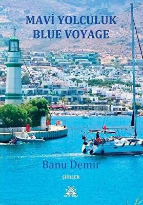 Mavi Yolculuk Blue Voyage - 1