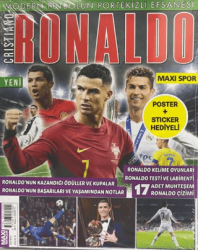 Maxi Spor Ronaldo 2024 - 02 - 1