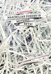 Maximilian Ponder’ın Muteber Beyni - 1