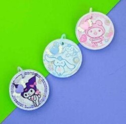 Maxx 2003 Karışık Desen Not Defteri - MAXX