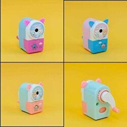 Maxx 901 Kollu Kalemtraş - MAXX