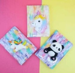 Maxx Fy-1 Skushi Defter - MAXX