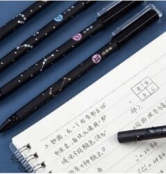 Maxx Gp1369 Silinebilir Tükenmez Kalem - MAXX