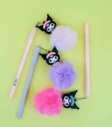 Maxx Sc-3001 Jel Kalem - MAXX