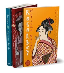 Maya Soseki Seti - 3 Kitap Takım - 1