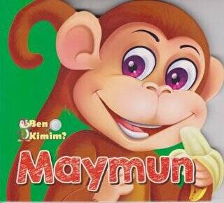 Maymun - 1