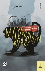 Maymunun Kitabı - Şey Kitap