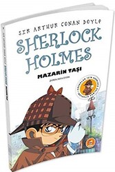 Mazarin Taşı - Sherlock Holmes - 1