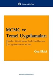 MCMC ve Temel Uygulamaları - 1