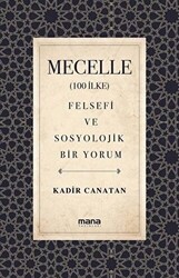 Mecelle - 1