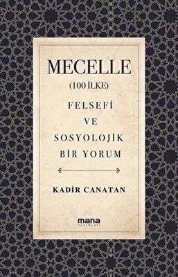 Mecelle - 1