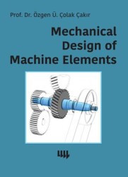 Mechanical Design of Machine Elements - 1