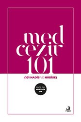 Med Cezir 101 - Fecr Yayınları