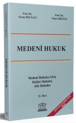 Medeni Hukuk - Legal Yayıncılık