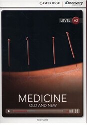 Medicine: Old and New Book With Online Access Code - 1