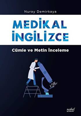 Medikal İngilizce - 1
