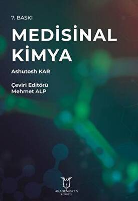 Medisinal Kimya - 1