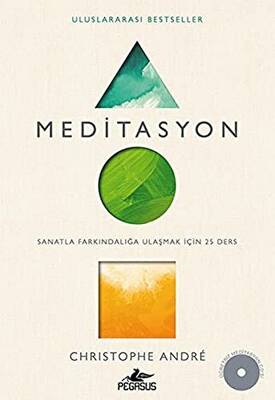 Meditasyon - 1