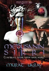 Medusa’nın Sırrı - 1