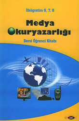 Medya Okuryazarlığı Dersi Öğrenci Kitabı - 1