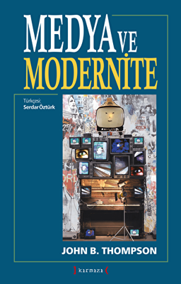Medya ve Modernite - 1