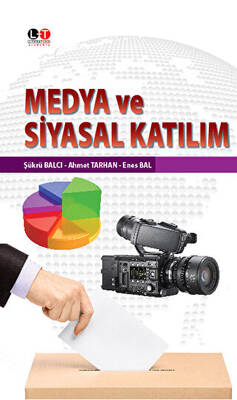 Medya ve Siyasal Katılım - 1