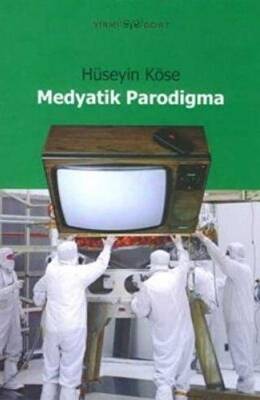 Medyatik Parodigma - 1