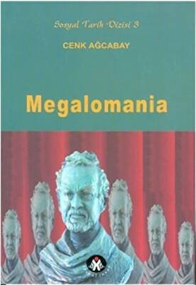 Megalomania - 1