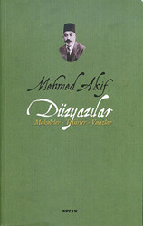 Mehmed Akif Düzyazılar - 1