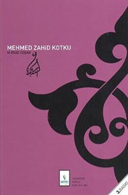 Mehmed Zahid Kotku - 1