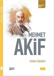 Mehmet Akif - 1