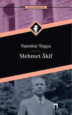 Mehmet Akif Bütün Eserleri 10 - 1
