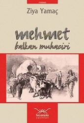 Mehmet Balkan Muhaciri - 1
