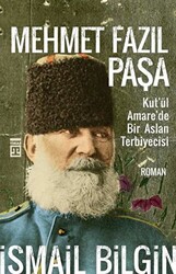 Mehmet Fazıl Paşa - 1