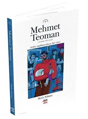 Mehmet Teoman - 1