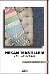 Mekan Tekstilleri - İç Mimarlıkta Tekstil - 1