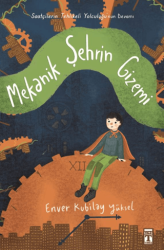 Mekanik Şehrin Gizemi - Genç Timaş