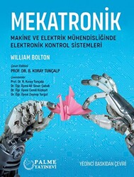 Mekatronik - 1