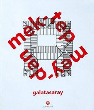 Mektep Meydan Galatasaray - 1