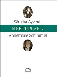 Mektuplar 2 - Kubbealtı Neşriyatı Yayıncılık