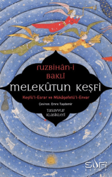 Melekûtun Keşfi - Sufi Kitap