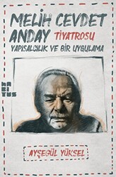 Melih Cevdet Anday Tiyatrosu - 1