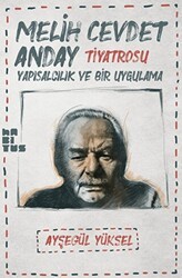 Melih Cevdet Anday Tiyatrosu - Habitus Kitap
